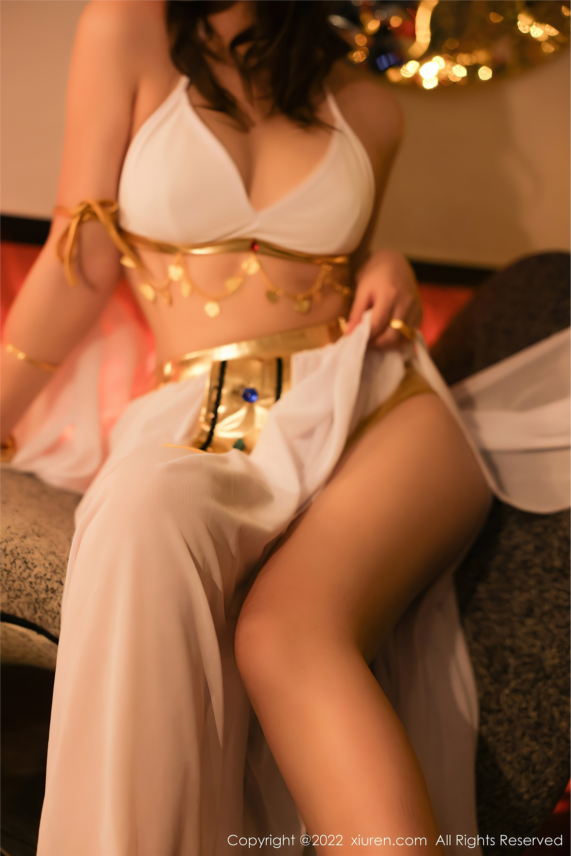 Xiuren秀人网 2022.03.29 NO.4787 你的兔妹妹